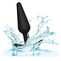 CALIFORNIA EXOTICS CALEX BOUNDLESS SLIM PLUG BLACK