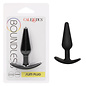 CALIFORNIA EXOTICS CALEX BOUNDLESS SLIM PLUG BLACK