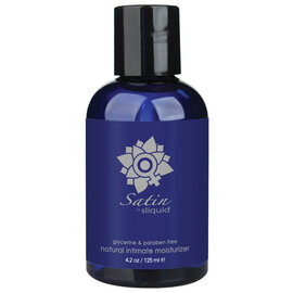 SLIQUID SATIN INTIMATE GLIDE