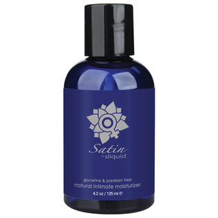 SLIQUID SATIN INTIMATE GLIDE