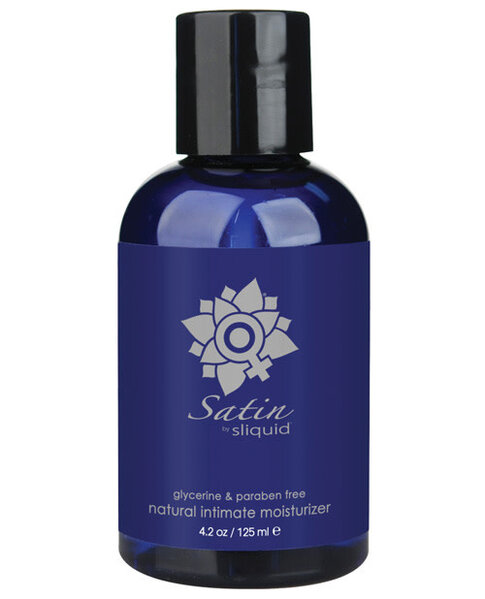 SLIQUID SATIN INTIMATE GLIDE