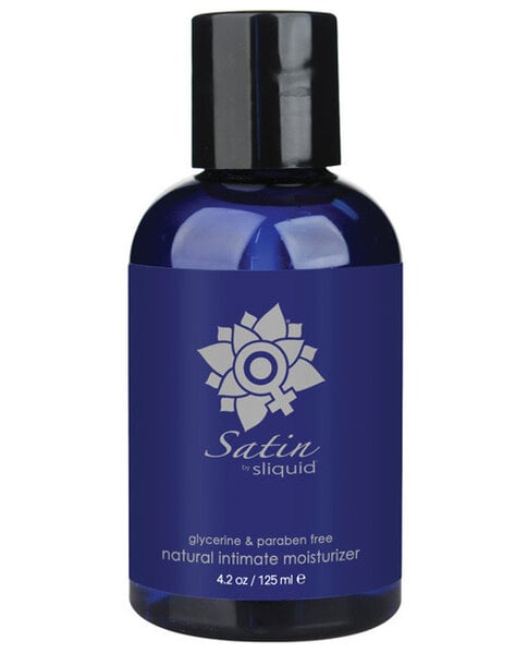 SLIQUID SLIQUID SATIN INTIMATE GLIDE