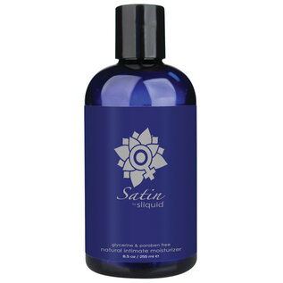 SLIQUID SATIN INTIMATE GLIDE