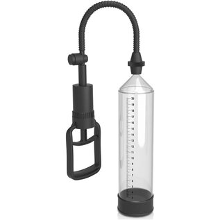 PIPEDREAM CLASSIX ENLARGEMENT PUMP LARGE