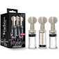 BLUSH TEMPTASIA TWIST CLIT & NIPPLE SUCKERS