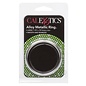 CALIFORNIA EXOTICS CALEX ALLOY METALLIC RING LARGE 1.75"