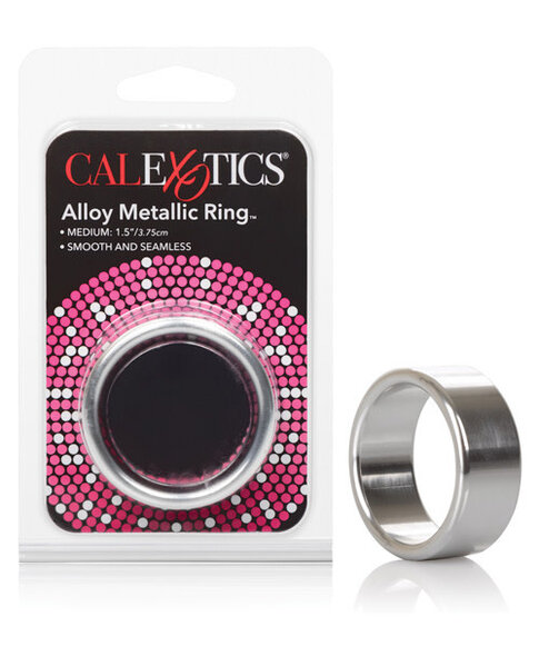 CALEX ALLOY METAL C-RING MEDIUM 1.5"