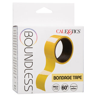 CALIFORNIA EXOTICS BOUNDLESS BONDAGE TAPE