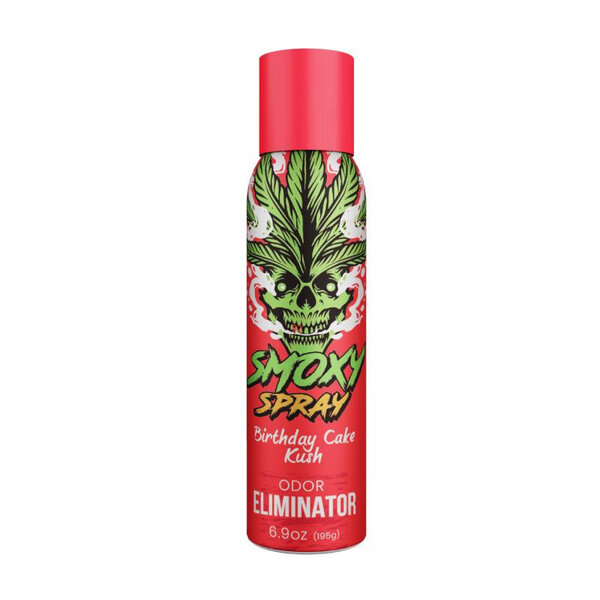 SMOXY SPRAY