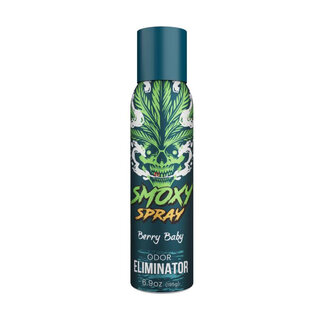 SMOXY SPRAY