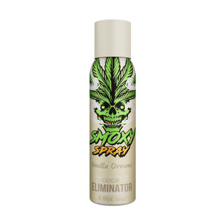 SMOXY SPRAY