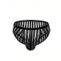 "O" HEAVENS B2G1F MENS BRIEF STRIPED