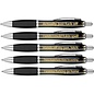 HOTT PRODUCTS OUTRAGEOUS OFFICE PENS ASST SAYINGS 5 PK