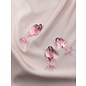 EDONISTA EDONISTA KYLA GLASS PLUG SMALL
