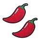 PASTEASE PASTIES CHILI PEPPER PASTIES