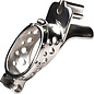 XR CHASTITY MASTER SERIES DELUXE STAINLESS STEEL CAGE