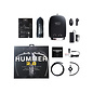 VEDO VEDO HUMMER 2.0 SYSTEM FOR HIM BLACK