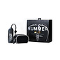 VEDO VEDO HUMMER 2.0 SYSTEM FOR HIM BLACK