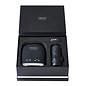 VEDO VEDO HUMMER 2.0 SYSTEM FOR HIM BLACK