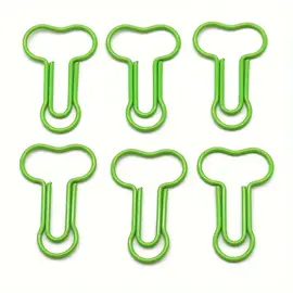 "OH" PAPERCLIPS VARIOUS PACKS