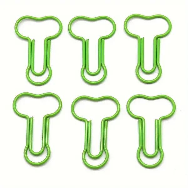 "O" HEAVENS PAPERCLIPS VARIOUS PACKS