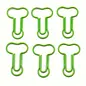 "OH" PAPERCLIPS VARIOUS PACKS