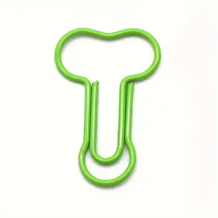 "OH" PAPERCLIPS VARIOUS PACKS
