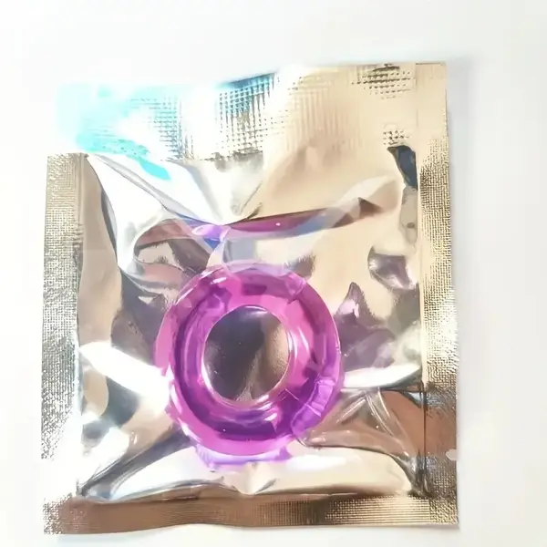 "O" HEAVENS COCK RING VARIOUS