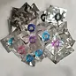 "OH" SINGLE CCOK RINGS VARIOUS