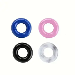 "OH" SINGLE CCOK RINGS VARIOUS
