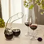 "O" HEAVENS WINE AERATOR GLASS PENIS