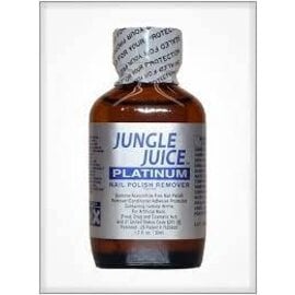 JUNGLE JUICE SALE!!! HEAD CLEANER JUNGLE JUICE PLATINUM/PLUS 30 ML