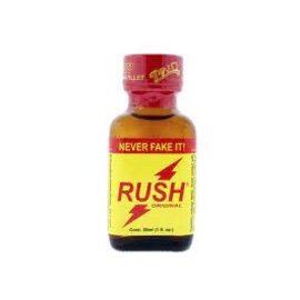 RUSH SALE!!! HEAD CLEANER RUSH 30 ML