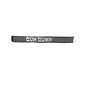SPARTACUS SPARTACUS LEATHER COSPLAY COLLAR  BLK