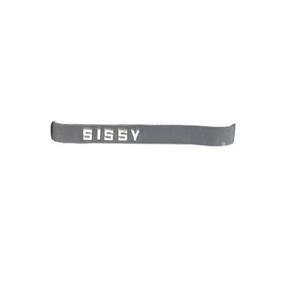 SPARTACUS ID COLLAR