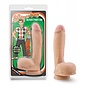 COVERBOY COVERBOY DILDO MY BEST FRIENDS DAD 8" VANILLA