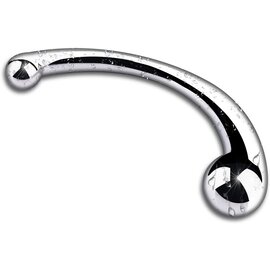 "O" HEAVENS "O" HEAVENS STAINLESS STEEL WAND SMALL
