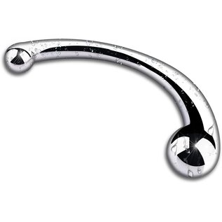"O" HEAVENS "O" HEAVENS STAINLESS STEEL WAND SMALL