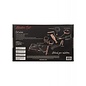 CALEX RESTRAINTS UNLEASHED ADVENTURE BONDAGE KIT ANIMAL PRINT