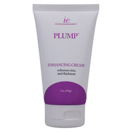 DOC JOHNSON DJ PLUMP ENHANCING CREAM 2 OZ