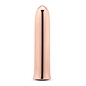 SENSUELLE NU SENSUELLE NUBII SUVI 15 FUNCTION BULLET ROSE GOLD