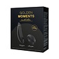 WOW TECH WE VIBE GOLDEN MOMENTS 2 BLACK