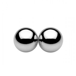 XR NIPPLE CLAMPS MASTER SERIES MIGHTY MAGNET ORBS