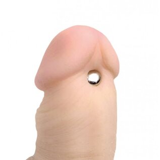 XR NIPPLE CLAMPS MASTER SERIES MIGHTY MAGNET ORBS