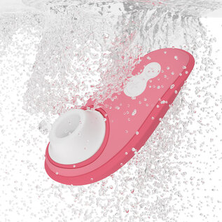 WOMANIZER CLIT STIM LIBERTY 2