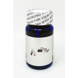 RHINO 24K ENHANCEMNT PILL 6CT BOTTLE