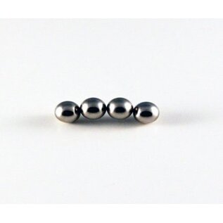 HUGGERS 4 PIECE MAGNETIC ORB SMALL
