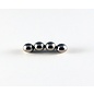 HUGGERS 4 PIECE MAGNETIC ORB SMALL