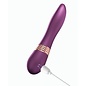 HONEY PLAY BOX FLING LICKING VIBE PURPLE