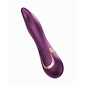 HONEY PLAY BOX FLING LICKING VIBE PURPLE